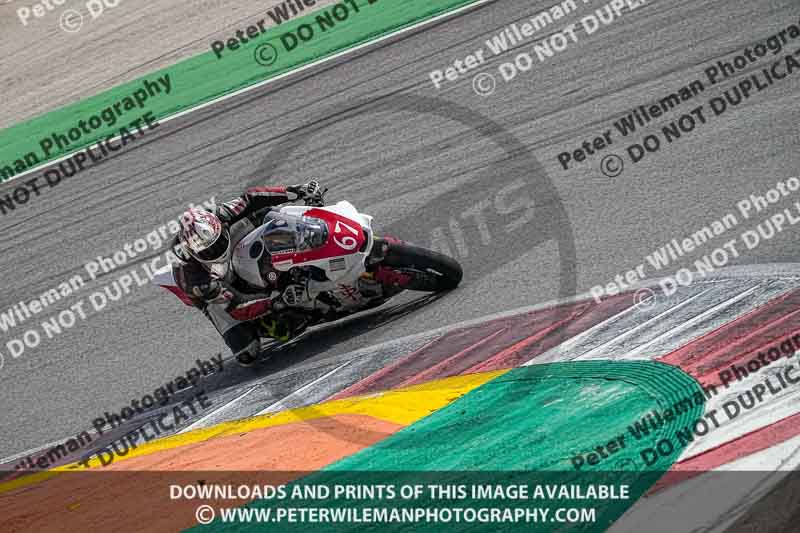 motorbikes;no limits;november 2019;peter wileman photography;portimao;portugal;trackday digital images